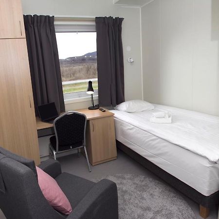 Kiruna City Room Екстериор снимка