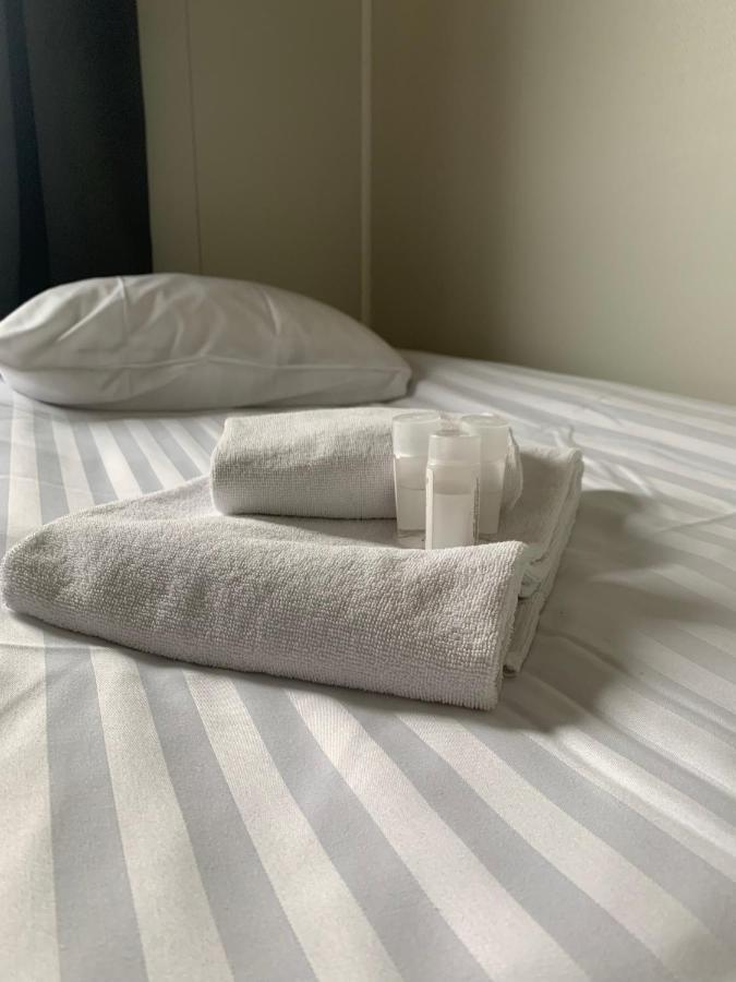 Kiruna City Room Екстериор снимка